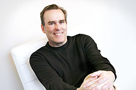 Photo of Steve Wehrenberg